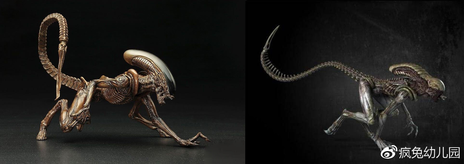 看异形整个系列顺序,想看懂异形先看哪一部