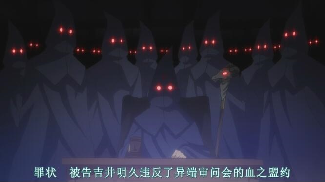 城会玩！论二次元里有哪些不正经的社团？