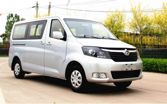 轻客车哪款最好用,轻客车哪一款比较好