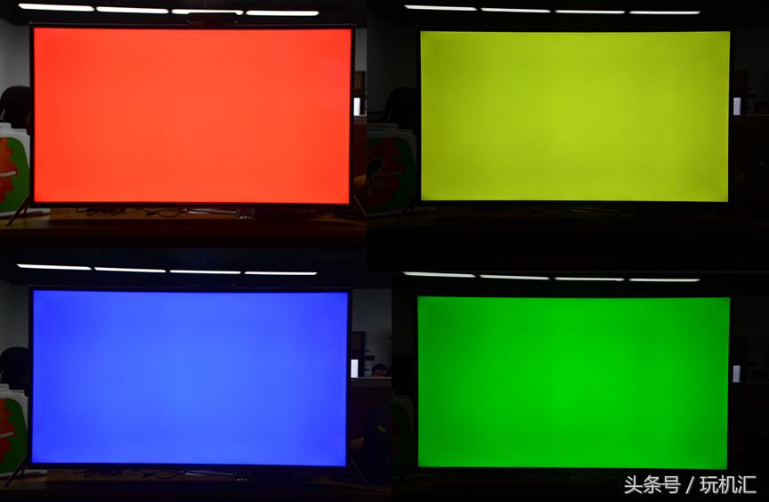 用它追《楚乔传》,暴风人工智能语音电视45XS测评