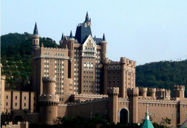 辽宁大连是东北最有活力的城市吗,辽宁最富的城市是大连吗