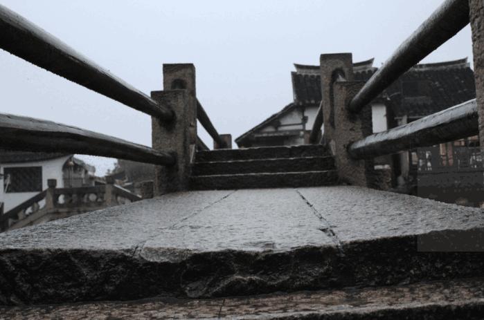 关于西塘古镇的感觉,关于西塘的歌