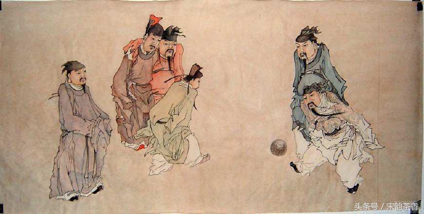 踢足球最高境界完整版,踢足球的最高境界是什么