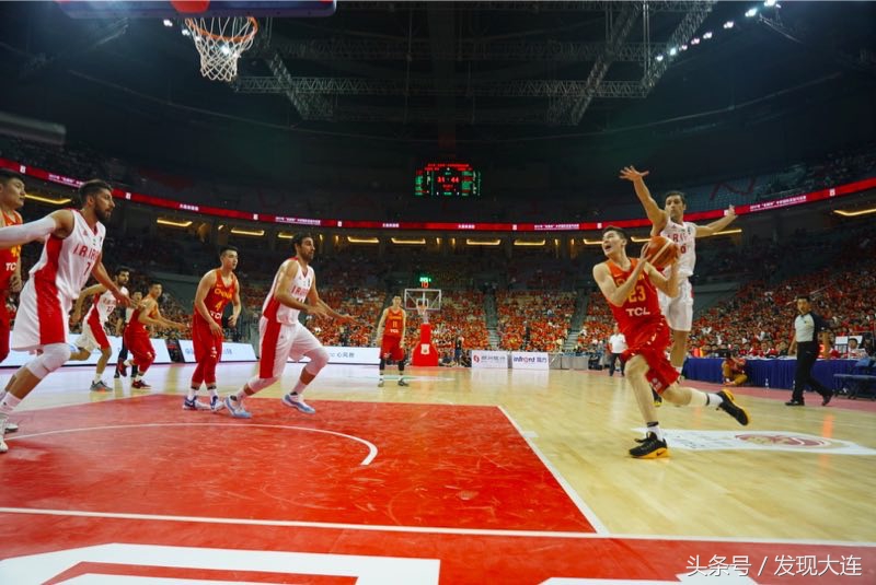中国男篮将对阵伊朗男篮名单,2018中国男篮蓝队对伊朗录像回放