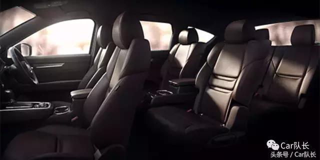 马自达7座mpv2020款多少钱,马自达7座suv