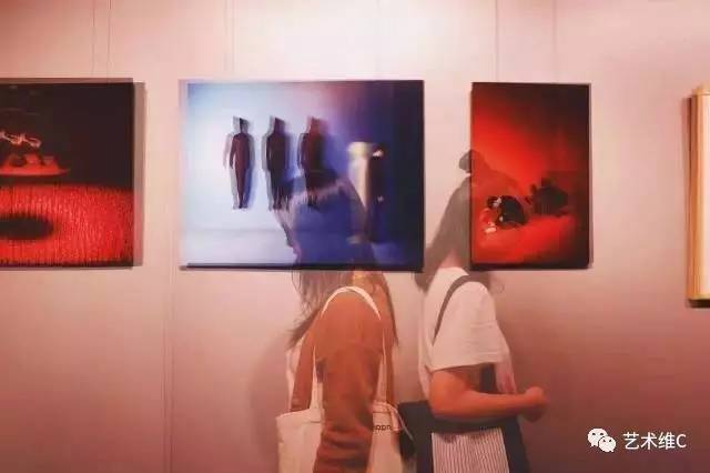 广美毕业展视觉设计,广州广美毕业展