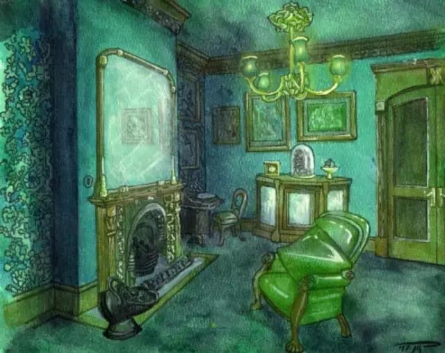 为了这些奇葩的颜料,人类付出了最惨痛的代价