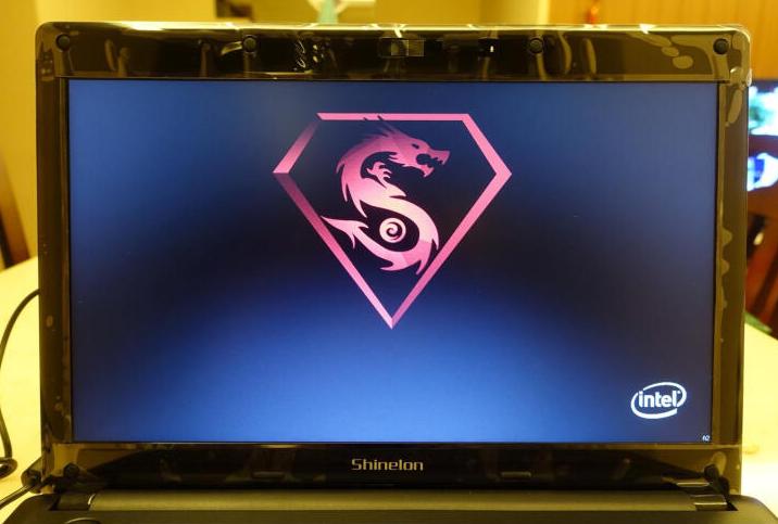 炫龙笔记本i7评测,炫龙i78750h的笔记本