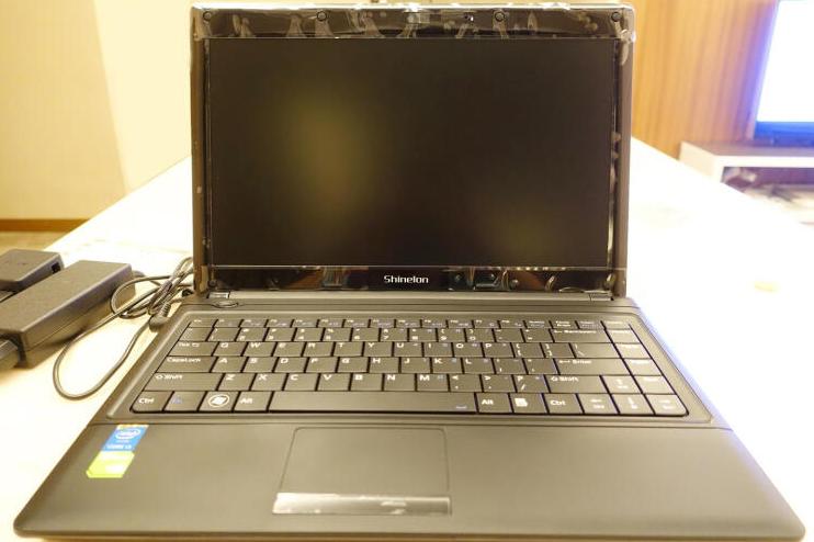 炫龙笔记本i7评测,炫龙i78750h的笔记本