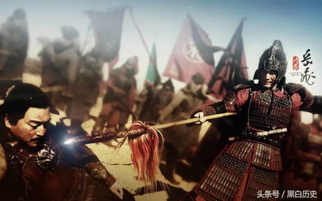 项羽的弓箭威力大不大,项羽神弓