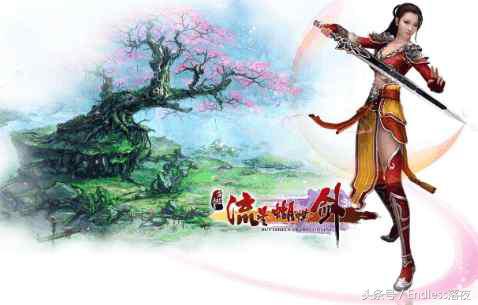 中国十大网游游戏发展史,中国十大最强网游游戏排行榜