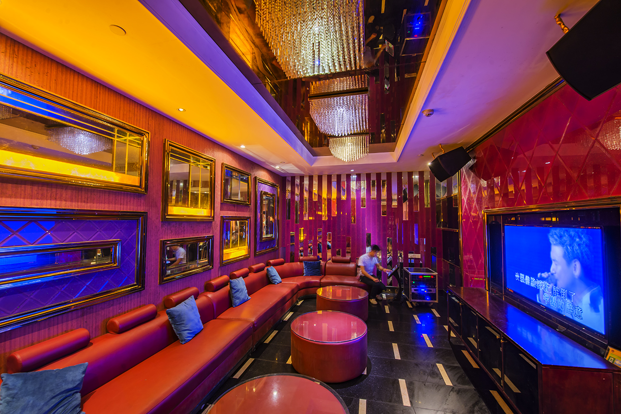 跟着朋友去的地方,郊区出游最好的地方