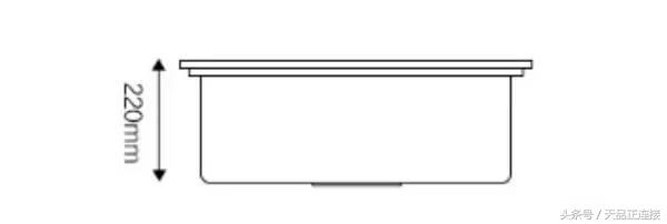 厨房水槽双槽选择哪个品牌,厨房水槽双槽选择哪个品牌好