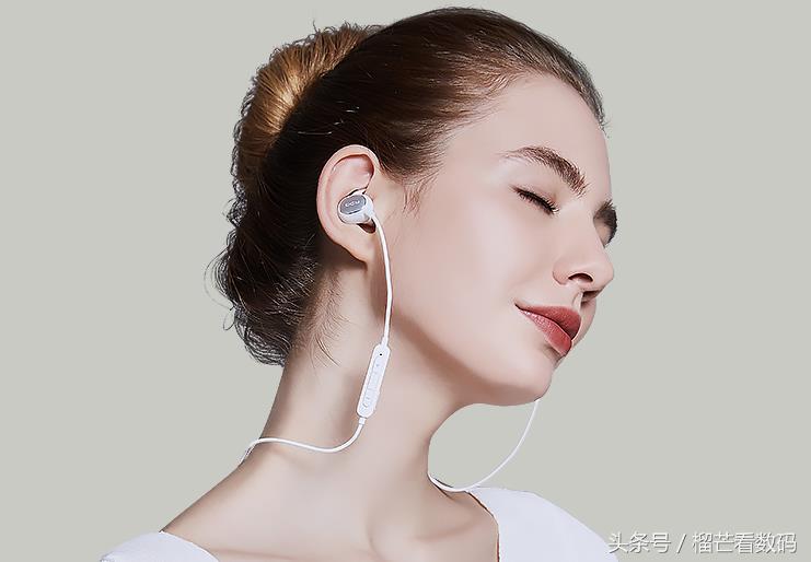 颜值音质俱佳，来看看现在很火的QCY蓝牙耳机体验如何