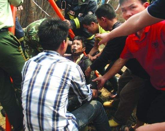 沼气中毒的一般急救措施,沼气中毒案件怎么处理