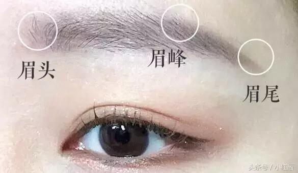 眉毛画不好推荐纹眉吗,眉毛画不好新手用什么