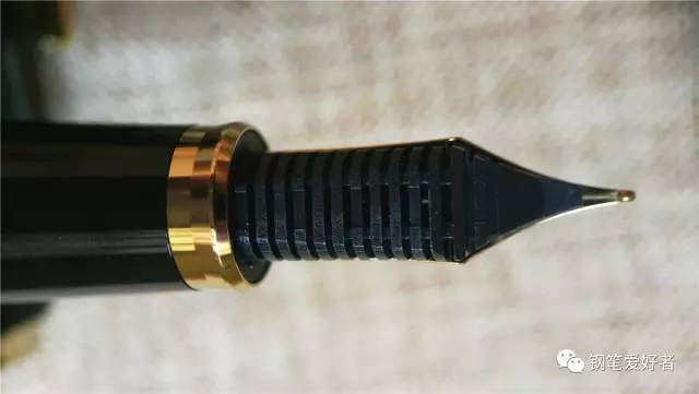 钢笔推荐初学者入门,写乐的钢尖钢笔好用吗