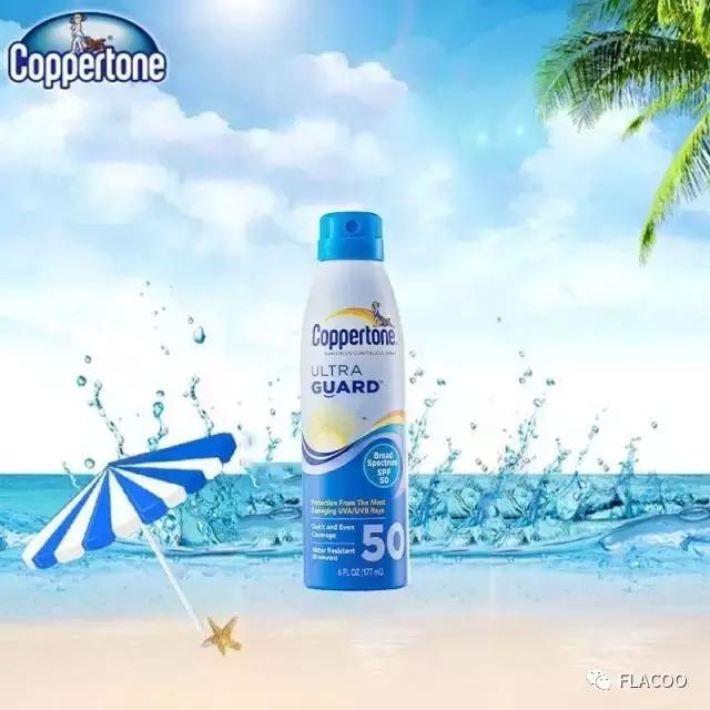 你的防晒涂好了吗,你的防晒选对了吗