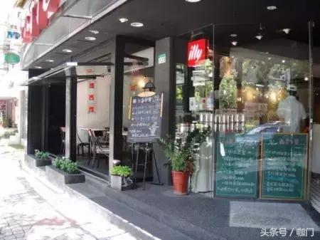 84岁的意大利“老将”illy直面星巴克，要在中国市场全线开店
