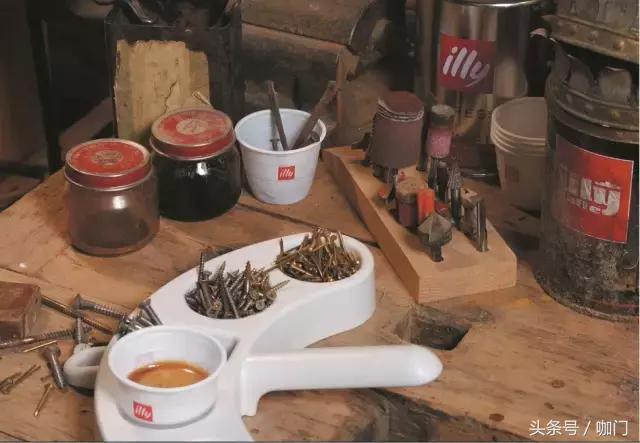 84岁的意大利“老将”illy直面星巴克，要在中国市场全线开店