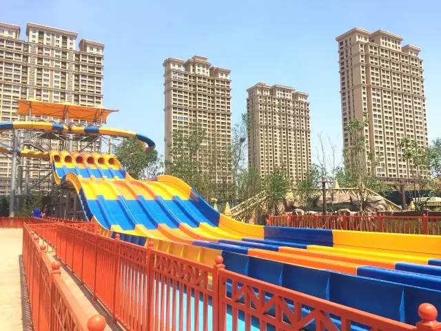 沈阳梦想王国游乐园,沈阳即将新开的游乐场