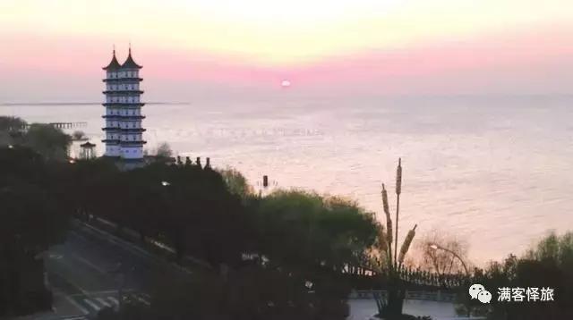 满客旅游|毕业旅行:行遍江南清丽地,人生只合住湖州——太湖雷迪森欢迎您