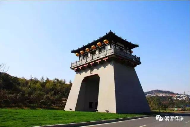 满客旅游|毕业旅行:行遍江南清丽地,人生只合住湖州——太湖雷迪森欢迎您