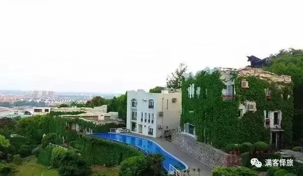 满客旅游|毕业旅行:行遍江南清丽地,人生只合住湖州——太湖雷迪森欢迎您