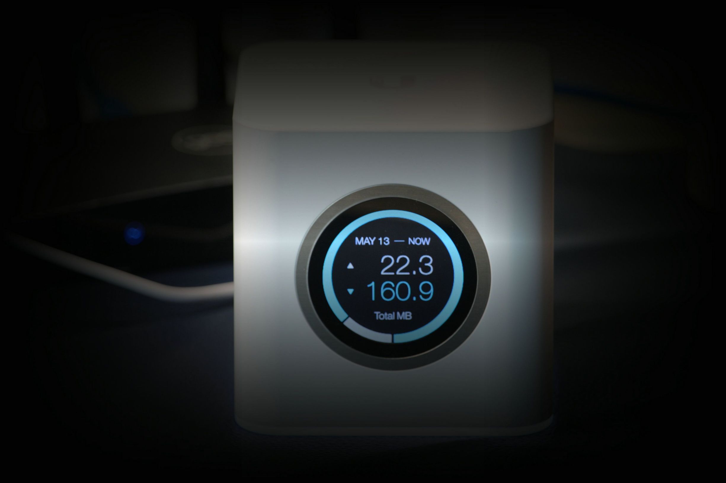 高端wifi路由器评测,amplifi无线路由器是哪里的牌子