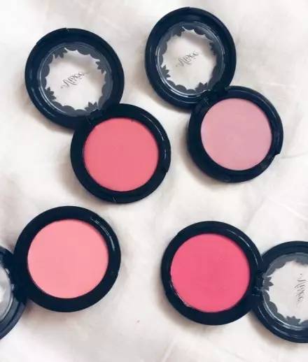 日系经典彩妆平替,不买日本品牌的化妆品