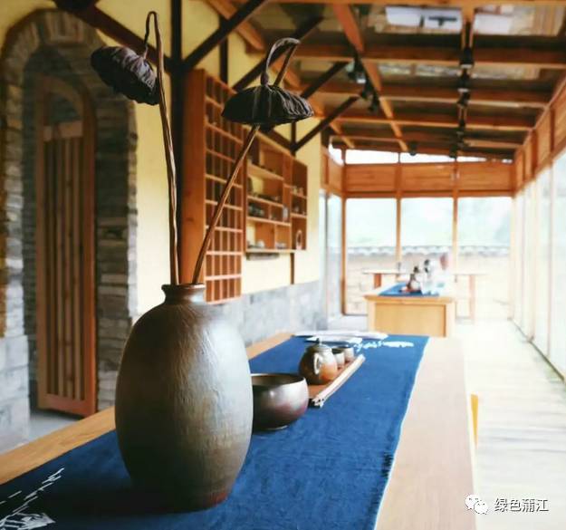 制陶、染布、品美食,6月24—25日,来成都仁和春天感受明月村的诗意生活