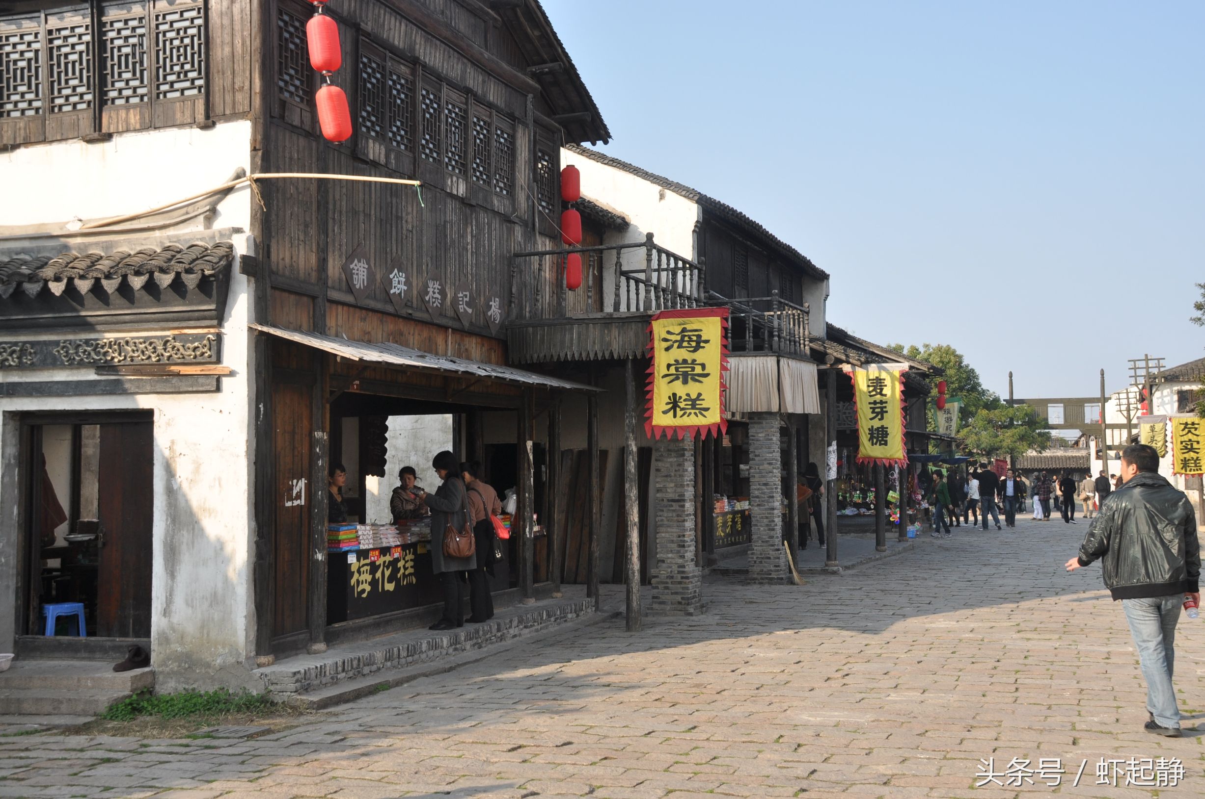 沙家浜芦苇荡风景区民宿价格,沙家浜故事原型芦苇荡在哪里