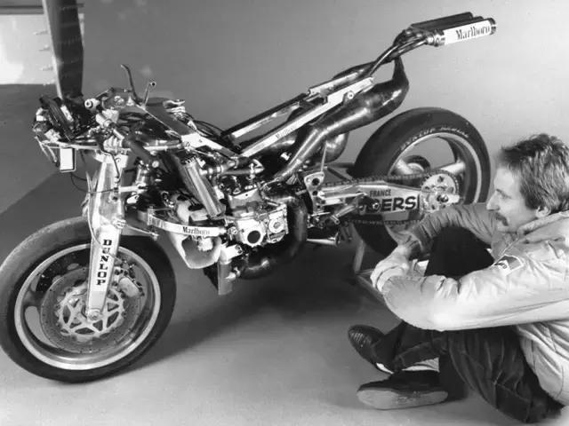 兰博基尼型号,兰博基尼制造的摩托车