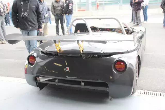 兰博基尼型号,兰博基尼制造的摩托车