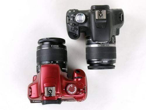 2022单反相机入门级推荐,想买一个入门级的单反相机推荐