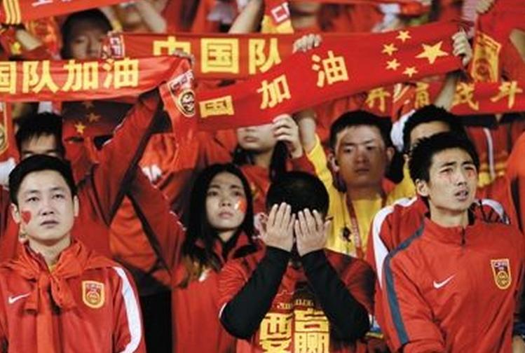 国足失利原因,国足失利解析