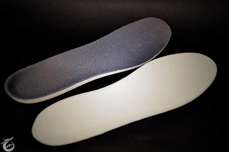 boost增高鞋垫爆米花,boost爆米花增高鞋垫真的有用吗