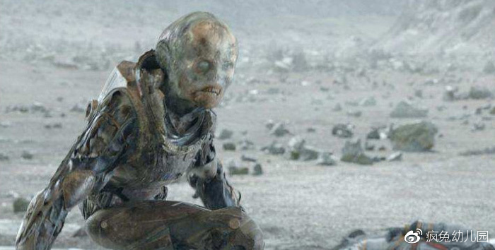 看异形整个系列顺序,想看懂异形先看哪一部