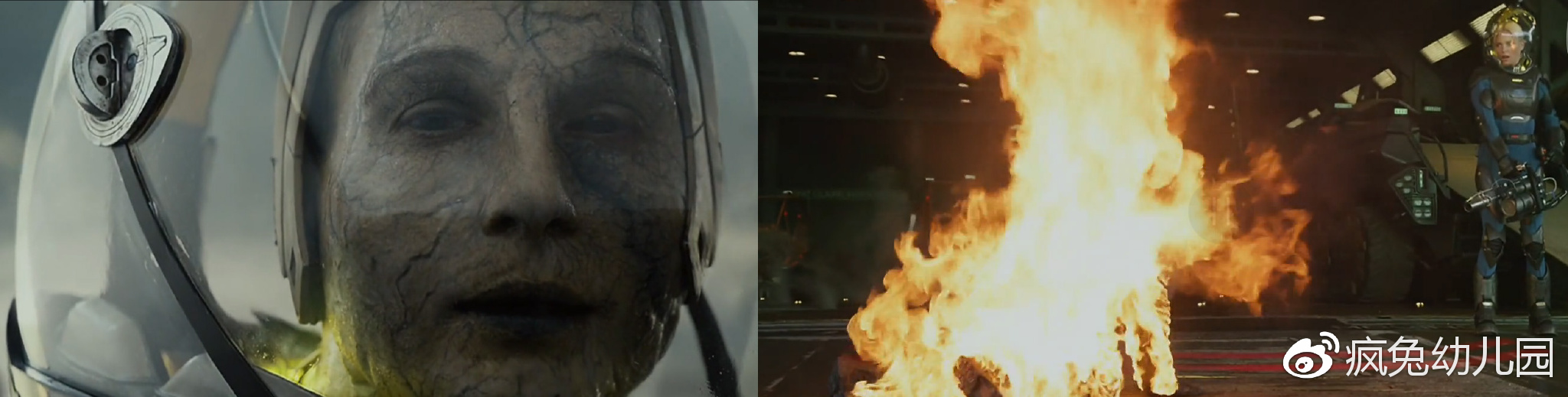 看异形整个系列顺序,想看懂异形先看哪一部