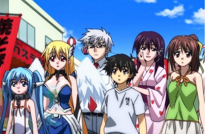 城会玩！论二次元里有哪些不正经的社团？