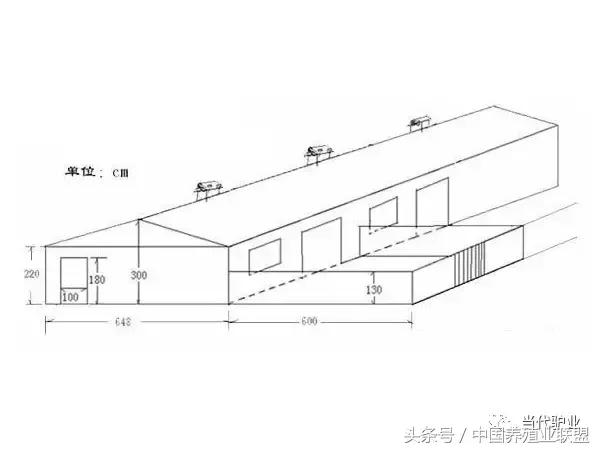 养驴驴舍怎么建,养驴的圈舍怎么建设