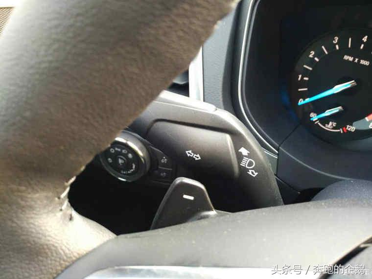 90后人生中第一辆劳斯莱斯,17款1.5t蒙迪欧车主用车感受