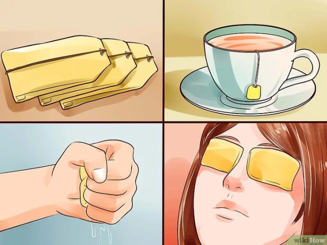 如何缓解眼睛干涩疼痛,怎么缓解眼睛疼痛痒