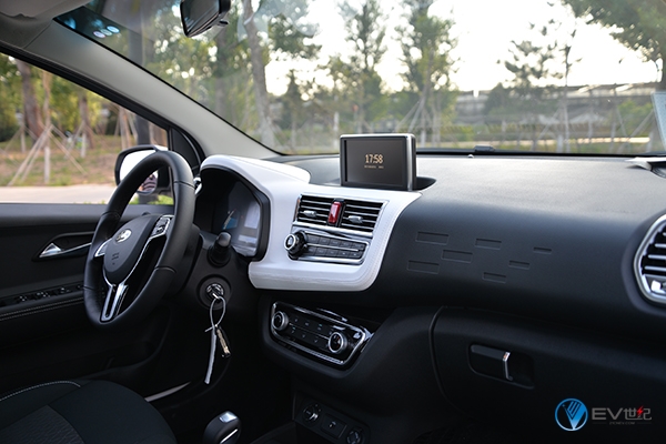 鏂拌兘婧愭睙娣甶ev6e璇曢┚瑙嗛,姹熸樊iev6e璇曢┚