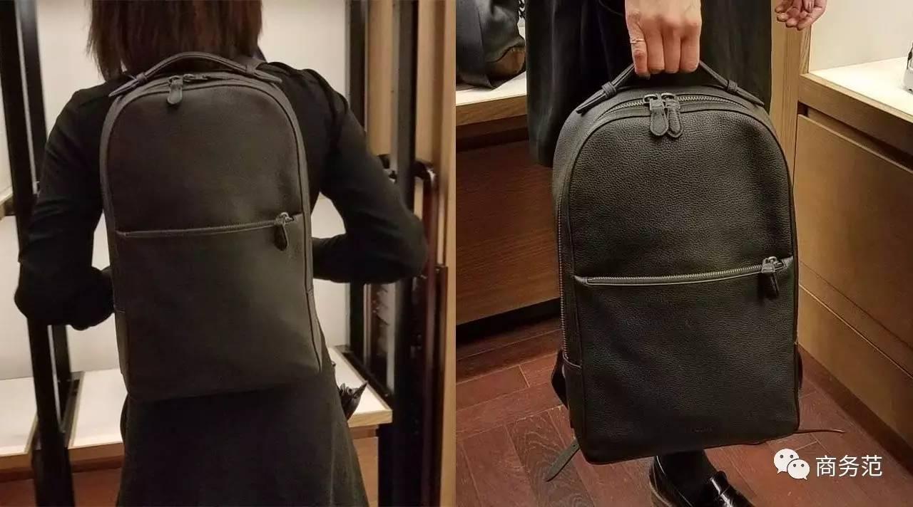 大牌双肩包品牌大全,大牌包包入门推荐3000左右双肩包