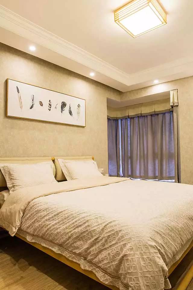 130㎡简约装修,没有鞋柜非要设计出个鞋柜,于是乎……