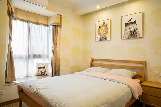 130㎡简约装修,没有鞋柜非要设计出个鞋柜,于是乎……