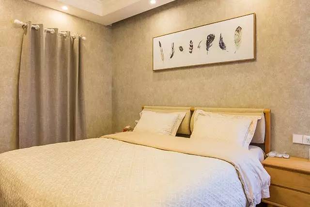 130㎡简约装修,没有鞋柜非要设计出个鞋柜,于是乎……