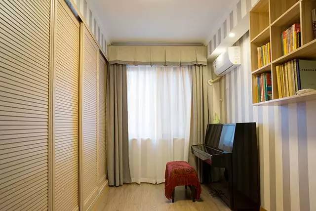 130㎡简约装修,没有鞋柜非要设计出个鞋柜,于是乎……