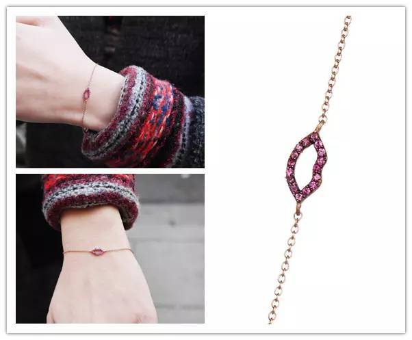 李沁王子文同款,周冬雨李沁穿搭